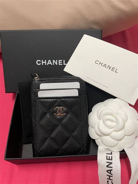 chanel mini ocase